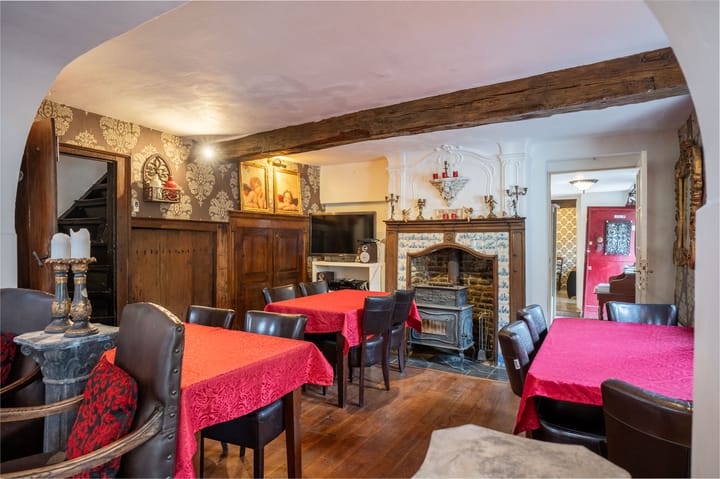 Foto 17 van Rue de Battice 12 A