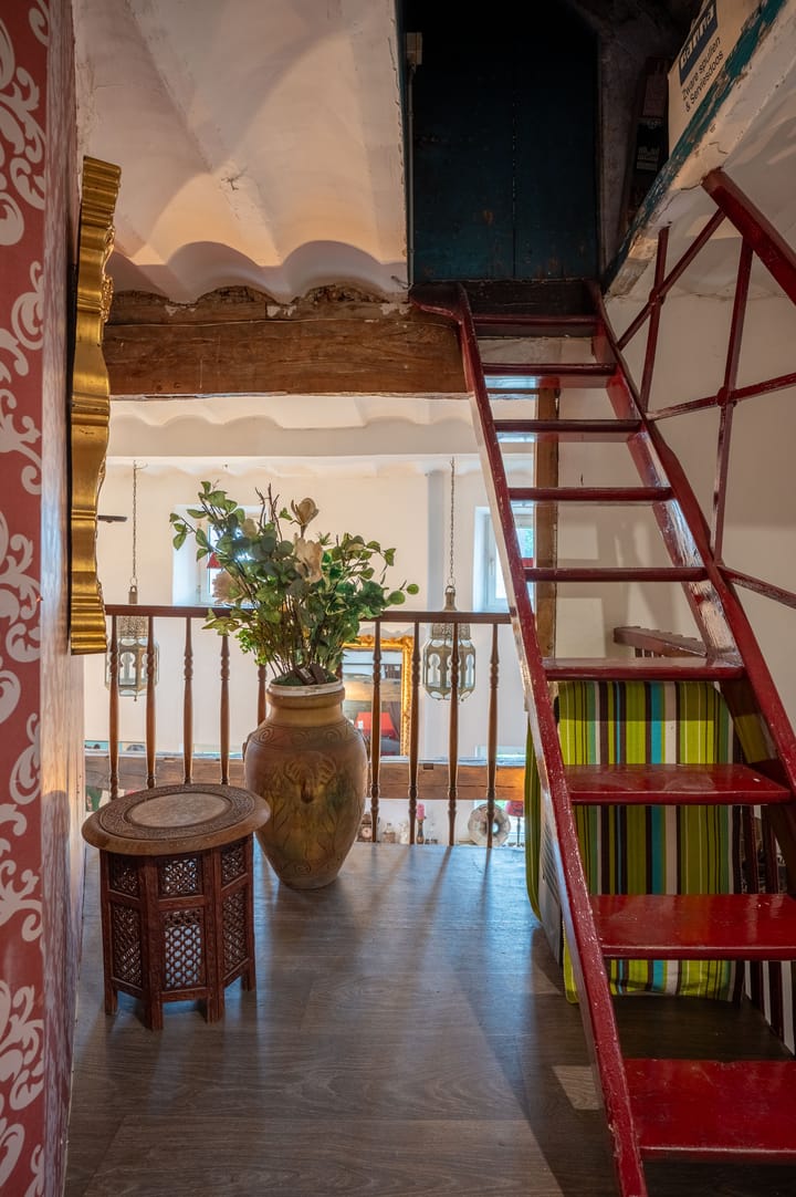 Foto 18 van Rue de Battice 12 A