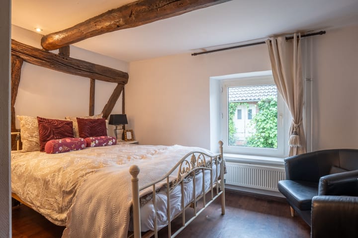 Foto 23 van Rue de Battice 12 A