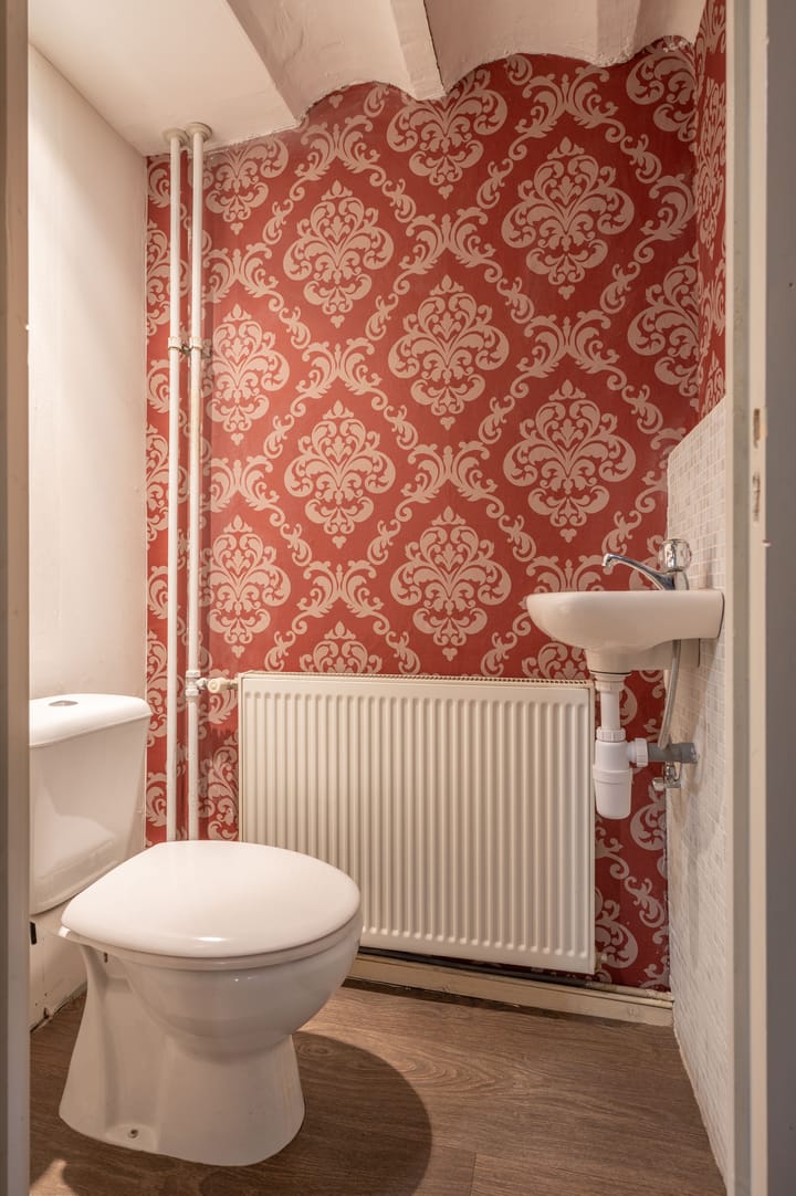 Foto 19 van Rue de Battice 12 A