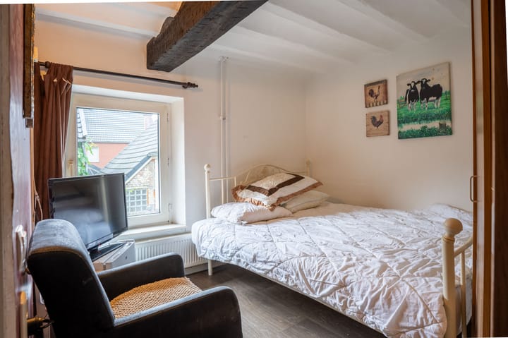 Foto 20 van Rue de Battice 12 A