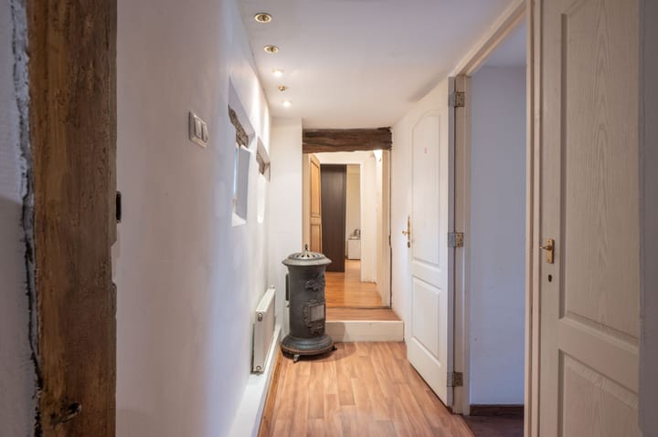 Foto 22 van Rue de Battice 12 A