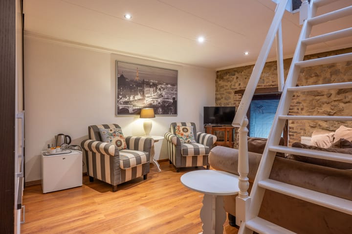 Foto 26 van Rue de Battice 12 A