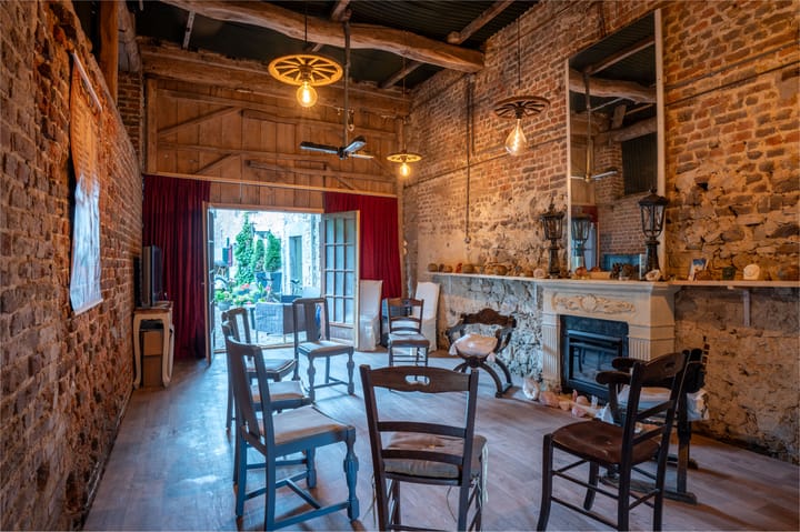 Foto 31 van Rue de Battice 12 A