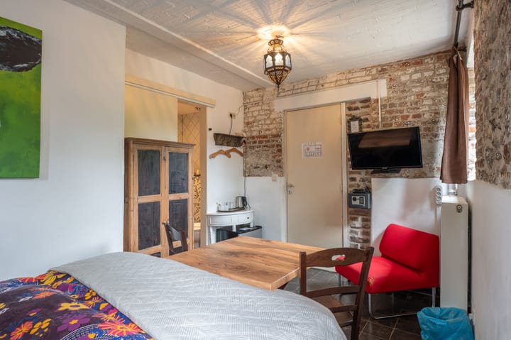 Foto 36 van Rue de Battice 12 A