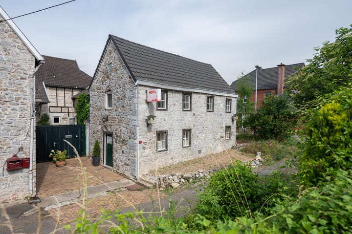 Foto 40 van Rue de Battice 12 A