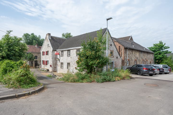 Foto 41 van Rue de Battice 12 A