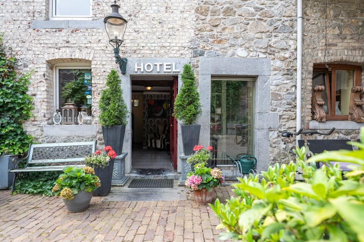 Foto 9 van Rue de Battice 12 A