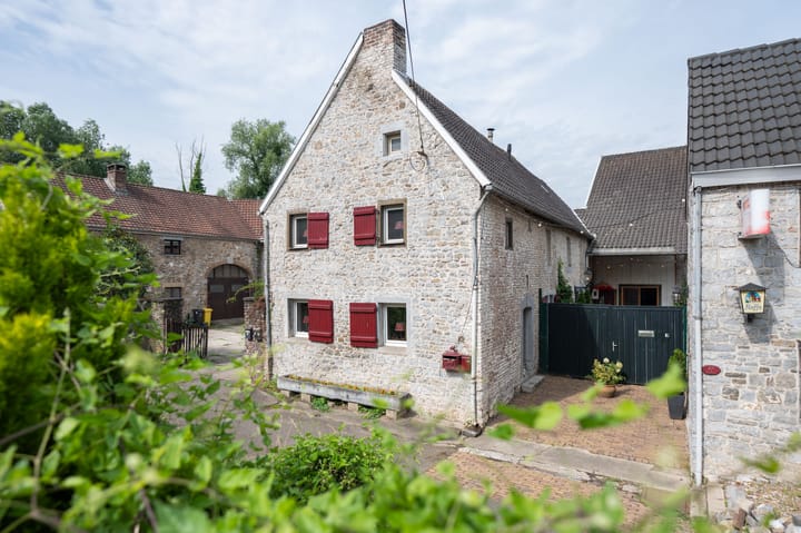 Foto 4 van Rue de Battice 12 A