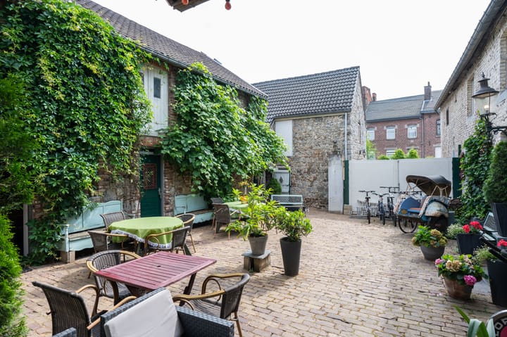 Foto 7 van Rue de Battice 12 A