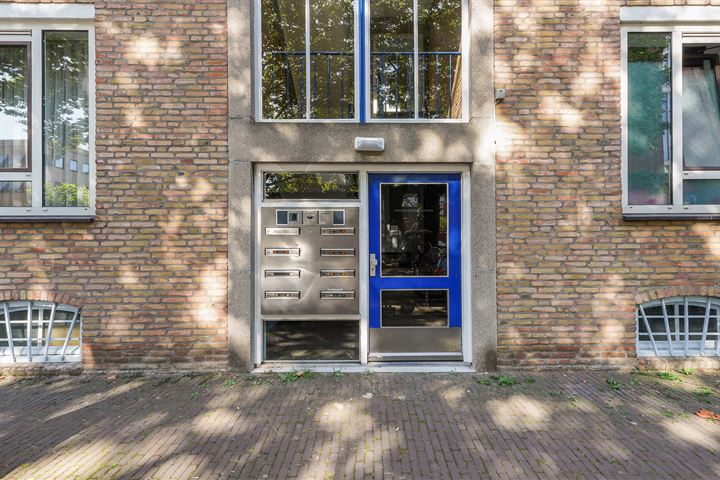 View photo 7 of Samuel Morsestraat 45