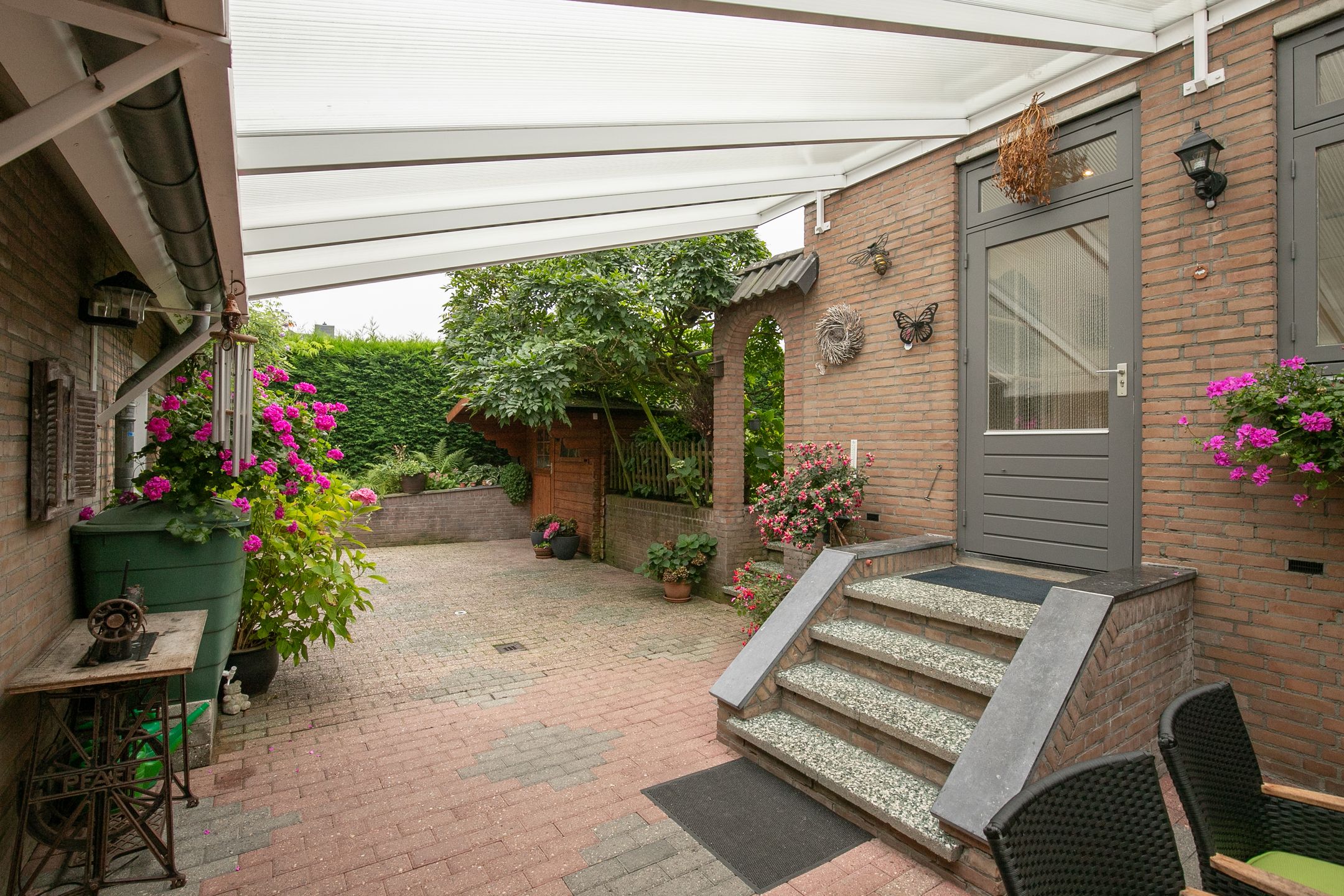 Foto 21 van Engelsdalstraat 2