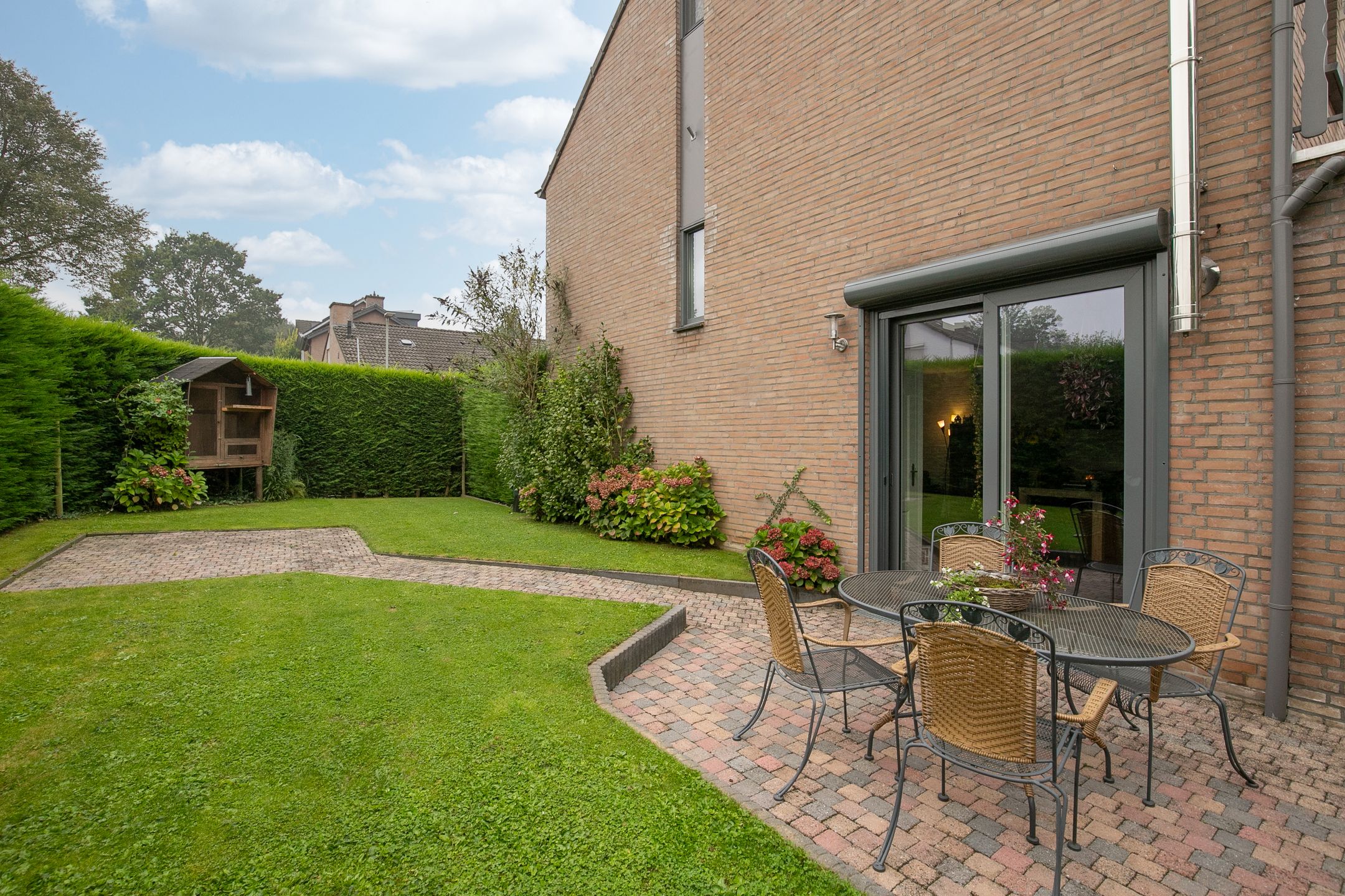 Foto 24 van Engelsdalstraat 2