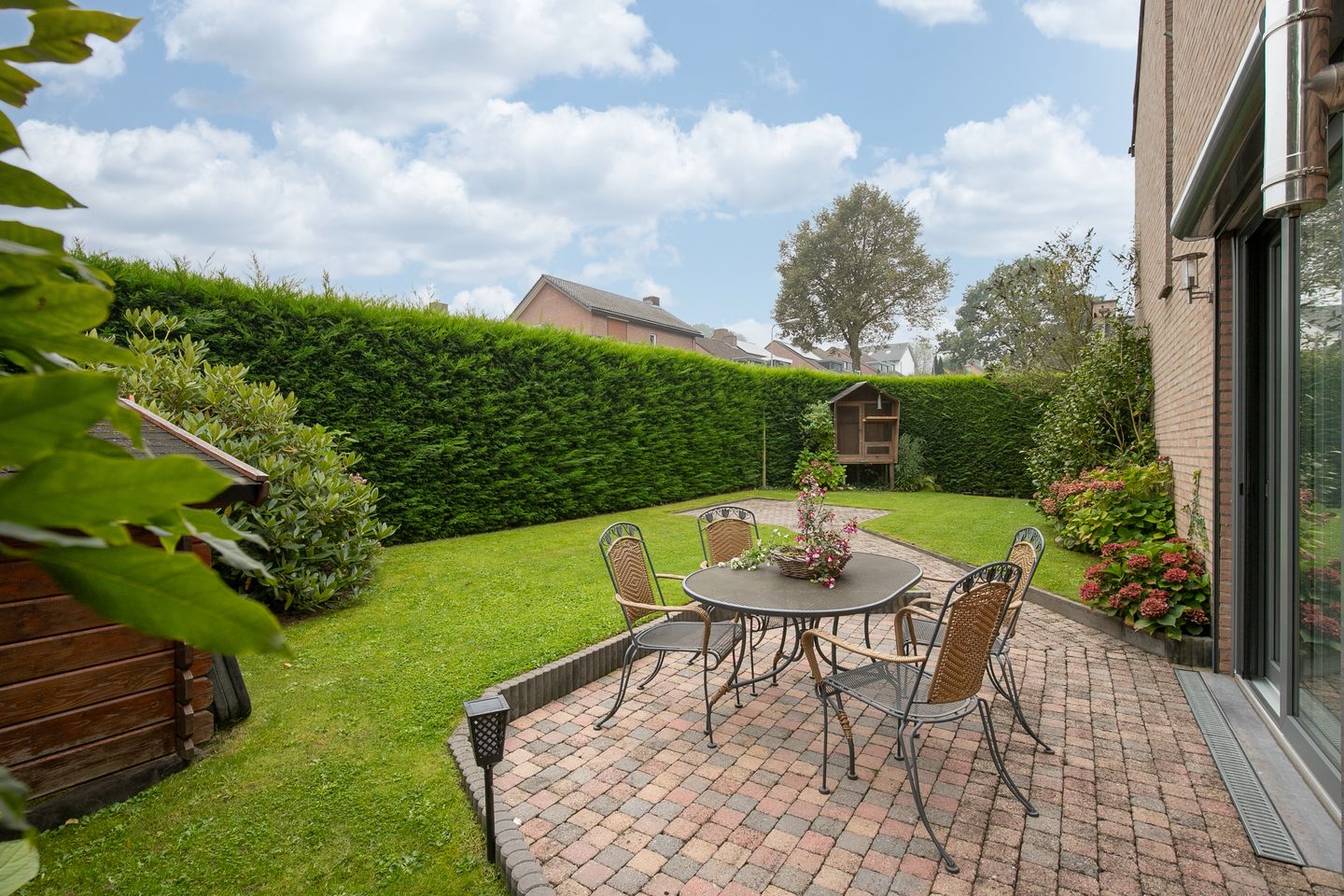 Foto 25 van Engelsdalstraat 2