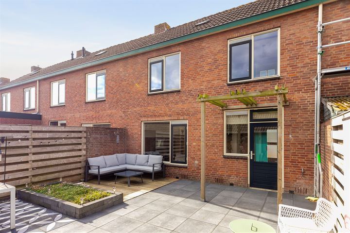 Bekijk foto 24 van Vinkenstraat 26