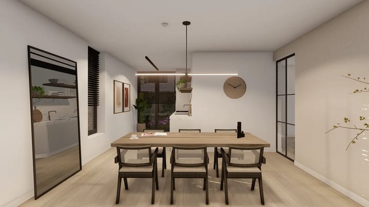 Foto 3 van Veldje 15-B