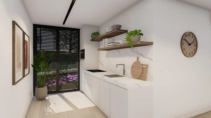 Foto 4 van Veldje 15-B