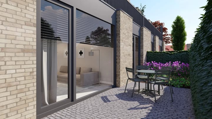 Foto 5 van Veldje 15-B