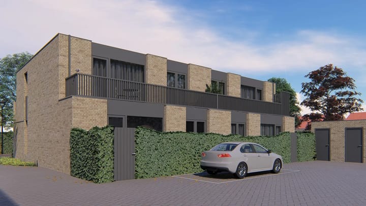 Foto 6 van Veldje 15-B