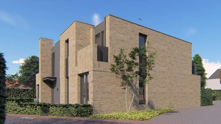 Foto 7 van Veldje 15-B