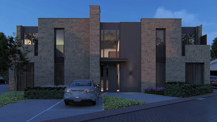 Foto 8 van Veldje 15-B