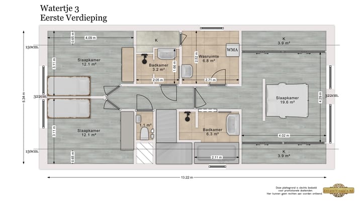 Photo 83 of Watertje 3