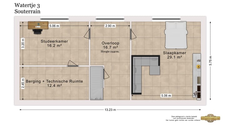 Photo 85 of Watertje 3