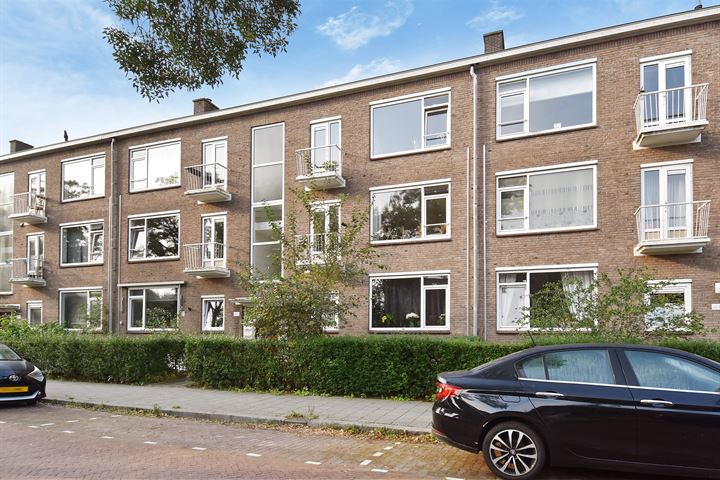 Bekijk foto 21 van Wijnandt van Elststraat 64