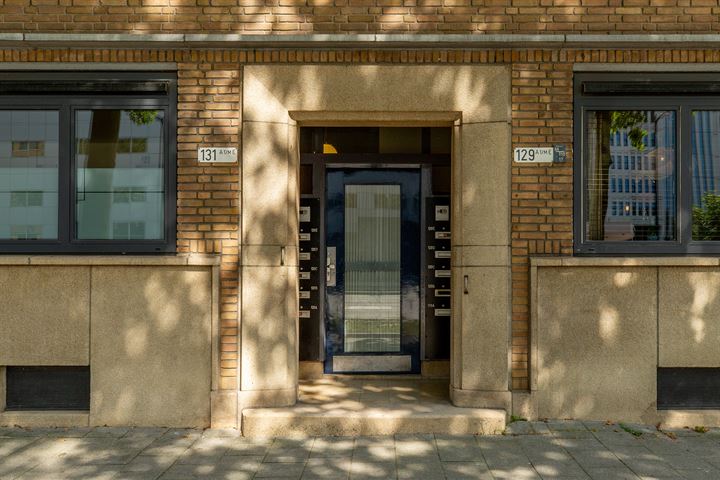 Bekijk foto 3 van Rochussenstraat 129-E