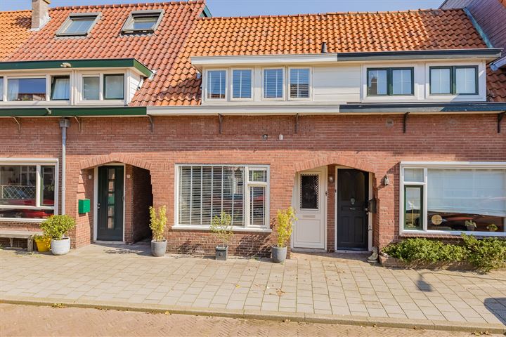 Bekijk foto 32 van Meidoornstraat 27