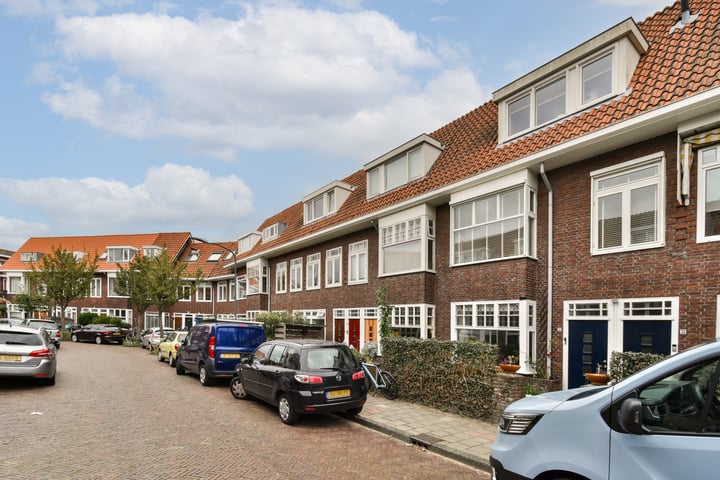 Bekijk foto 2 van Vosmaerstraat 35