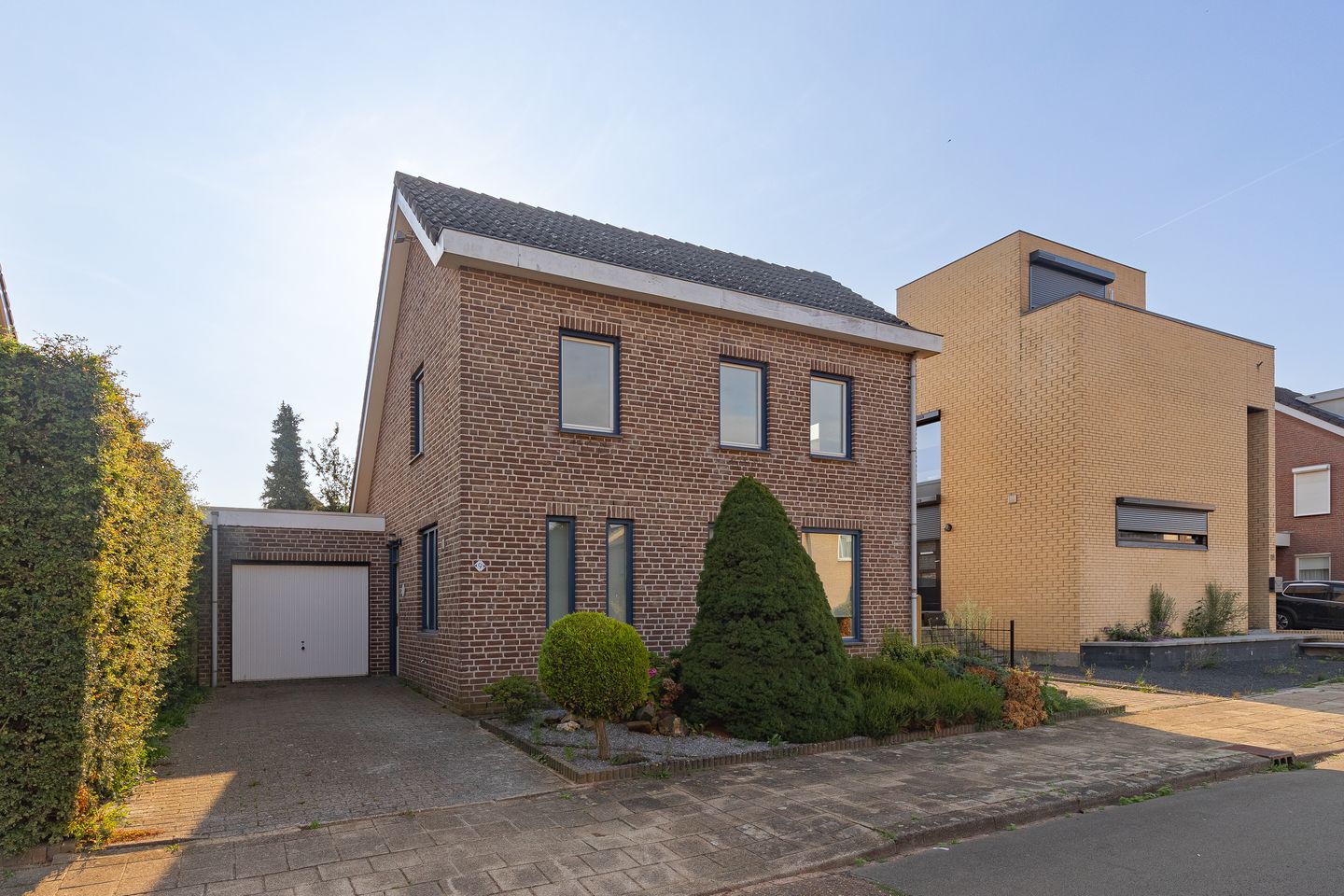 Foto 1 van Ambiorixweg 9