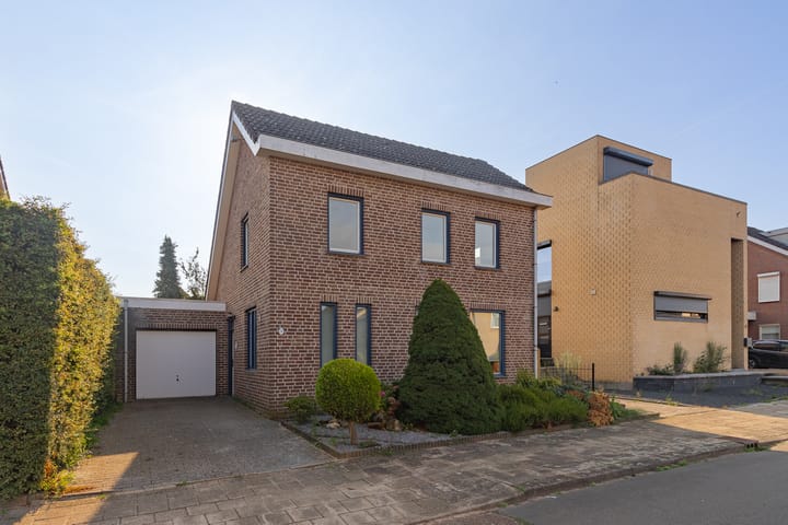 Foto 1 van Ambiorixweg 9