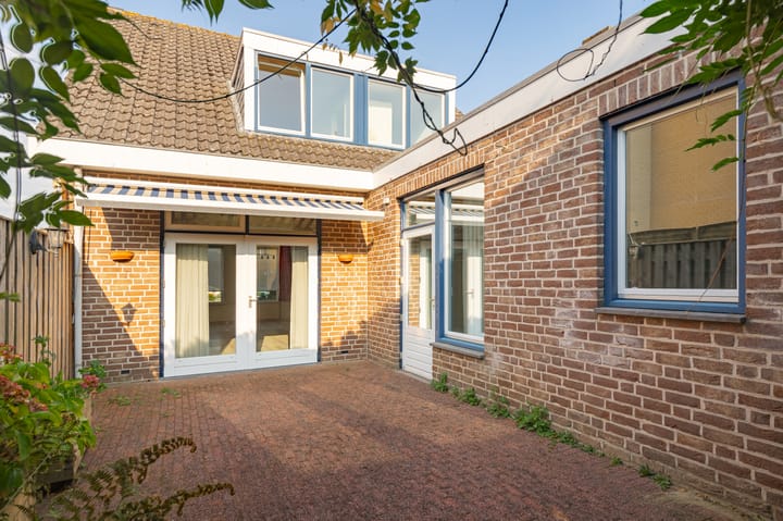 Foto 2 van Ambiorixweg 9