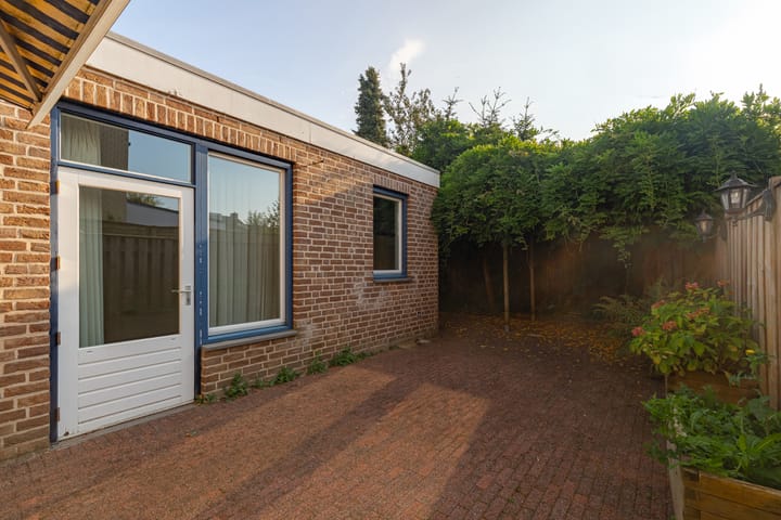 Foto 18 van Ambiorixweg 9