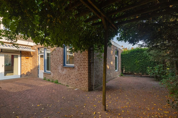 Foto 19 van Ambiorixweg 9