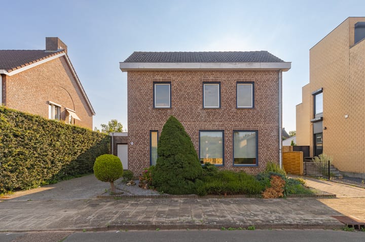 Foto 23 van Ambiorixweg 9