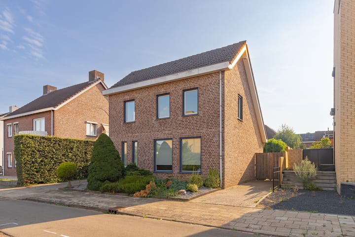 Foto 24 van Ambiorixweg 9