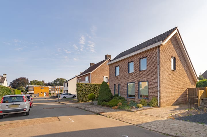 Foto 25 van Ambiorixweg 9