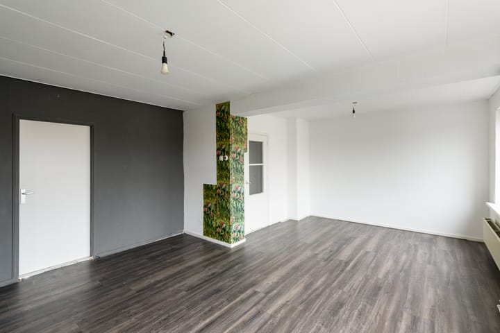 Foto 3 van Valeriusstraat 29-C