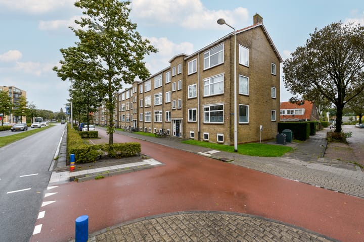 Foto 5 van Valeriusstraat 29-C