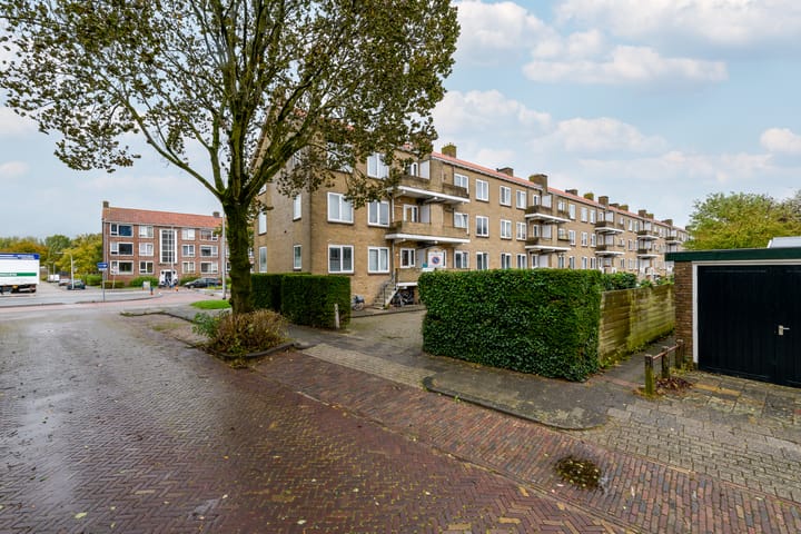 Foto 6 van Valeriusstraat 29-C