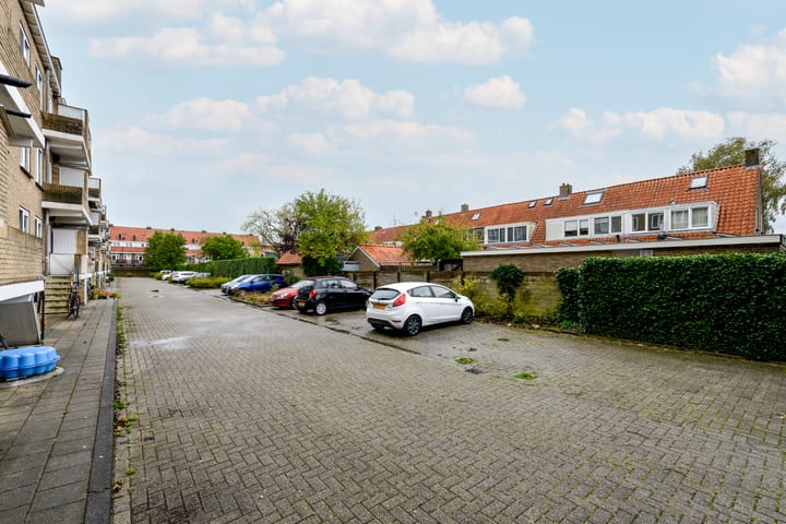 Foto 7 van Valeriusstraat 29-C