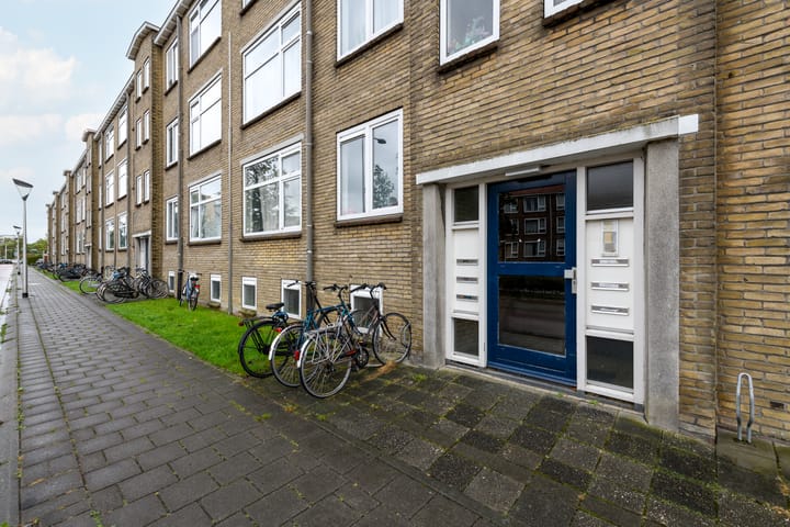 Foto 8 van Valeriusstraat 29-C