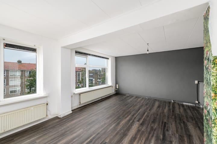 Foto 14 van Valeriusstraat 29-C