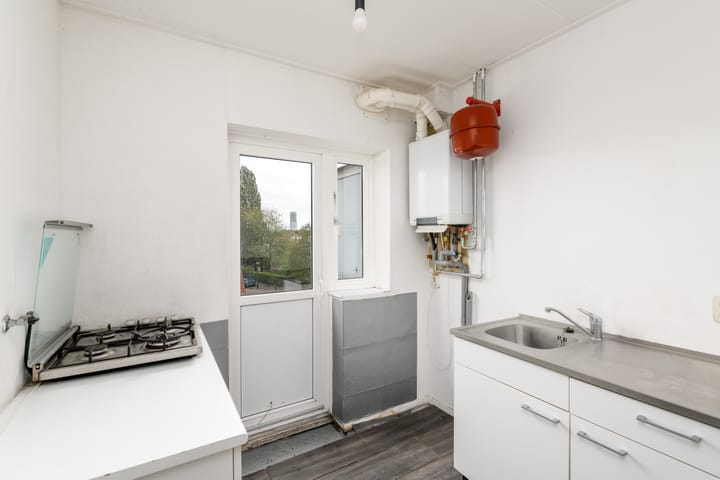 Foto 16 van Valeriusstraat 29-C