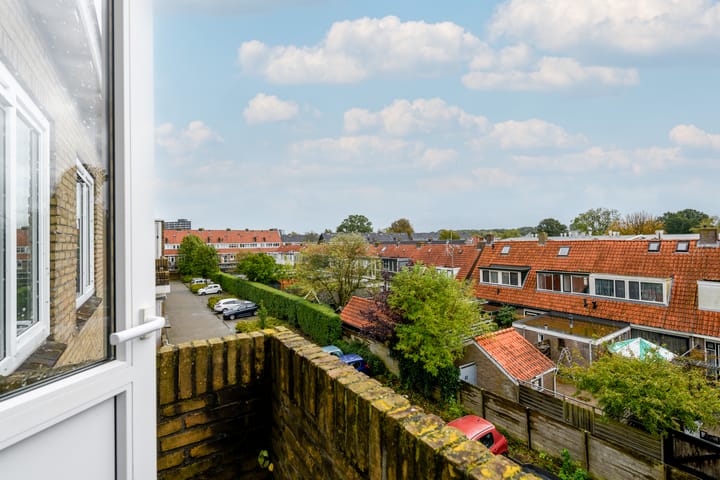 Foto 19 van Valeriusstraat 29-C