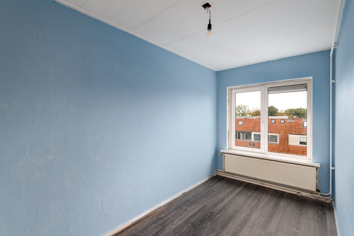 Foto 25 van Valeriusstraat 29-C