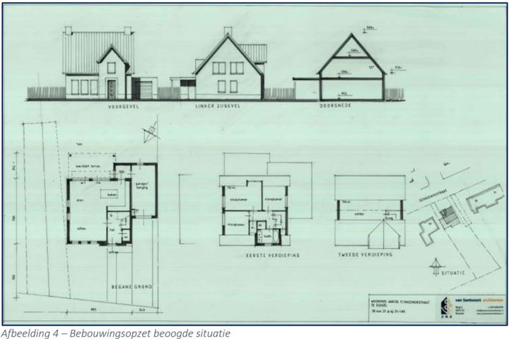 View photo 6 of Schadewijkstraat 13-15