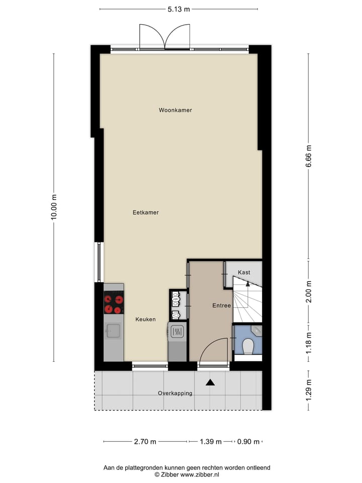 Foto 39 van Eikakkerhoeven 78